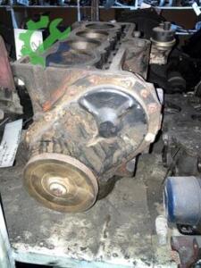 RENAULT R12 YARIM MOTOR