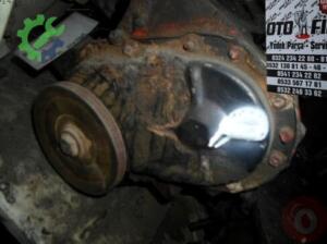 RENAULT R12 YARIM MOTOR
