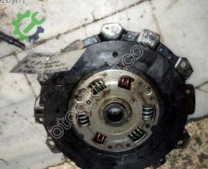 RENAULT R19 1.9 DİZEL BASKI BALATA