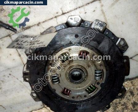 Renault R19 Baskı Balata çıkma parça