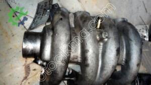 RENAULT R19 1.9 DİZEL EMME MANİFOLDU