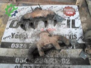 RENAULT R19 1.9 DİZEL EUROPA EGSOZ MANİFOLDU