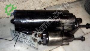 RENAULT R19 1.9 DİZEL MARŞ DİNAMOSU