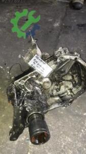 RENAULT R19 1.9 DİZEL ŞANZIMAN