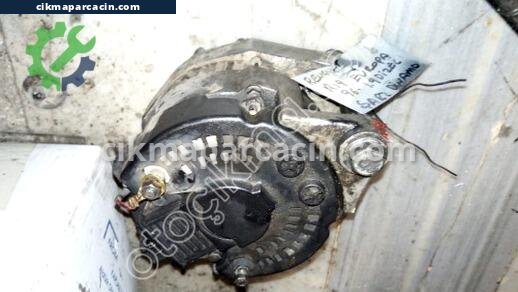 Renault R 19 Şarj Dinamosu çıkma parça
