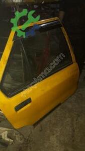 RENAULT R19 1996 MODEL 1.9 DİZEL ARKA SAĞ KAPI