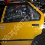Renault R 19 Sol Arka Kapı çıkma parça - OTOFİL YEDEK PARÇA Mersin