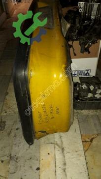 Renault R 19 Arka Tampon çıkma parça