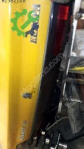 RENAULT R19 1996 MODEL 1.9 DİZEL BAGAJ KAPAĞI