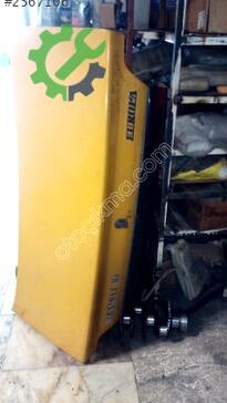 Renault R 19 Bagaj Kapağı çıkma parça