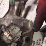 Renault R 19 Cam Motoru çıkma parça - OTOFİL YEDEK PARÇA Mersin