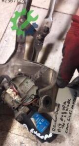 RENAULT R19 1996 MODEL 1.9 DİZEL CAM SİLGİ MOTORU