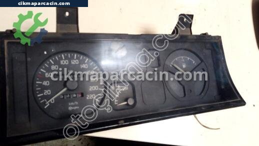 Renault R19 Gösterge Paneli çıkma parça