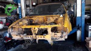 RENAULT R19 1996 MODEL 1.9 DİZEL KUPA