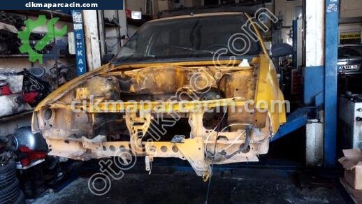 Renault R 19 Kupa çıkma parça