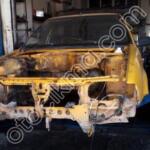 Renault R 19 Kupa çıkma parça - OTOFİL YEDEK PARÇA Mersin