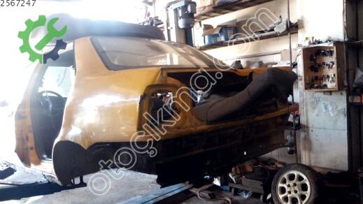 Renault R 19 Kupa çıkma parça