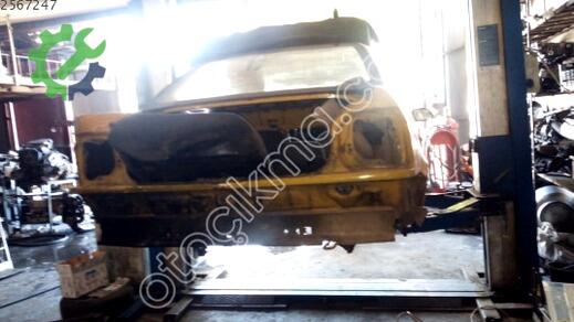Renault R 19 Kupa çıkma parça