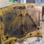 Renault R 19 Kaput çıkma parça - OTOFİL YEDEK PARÇA Mersin