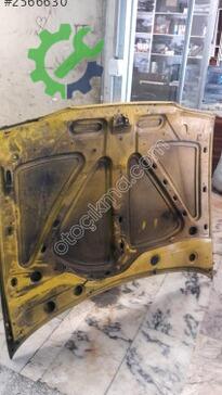 Renault R 19 Kaput çıkma parça