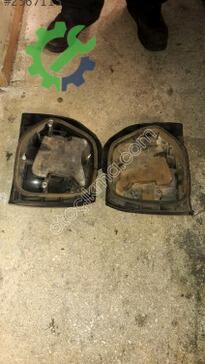 Renault R 19 Stop çıkma parça