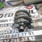 Renault R 19 Emme Manifoldu çıkma parça - OTOFİL YEDEK PARÇA Mersin
