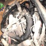 Renault R 19 Motor Tesisatı çıkma parça - OTOFİL YEDEK PARÇA Mersin