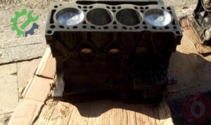 RENAULT R19 EUROPA 1.9 DİZEL F8Q YARIM MOTOR SIFIR YAPILI