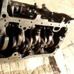 Renault R 19 Yarım Motor çıkma parça - OTOFİL YEDEK PARÇA Mersin