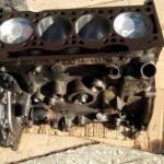 Renault R 19 Yarım Motor çıkma parça - OTOFİL YEDEK PARÇA Mersin