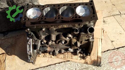 Renault R 19 Yarım Motor çıkma parça