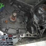 Renault R 19 Şanzıman Komple çıkma parça - OTOFİL YEDEK PARÇA Mersin