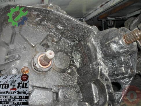 Renault R 19 Şanzıman Komple çıkma parça