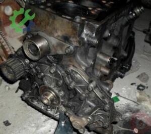 RENAULT R19 EUROPA 1.9 DİZEL YARIM MOTOR