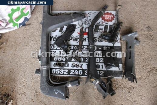 Renault R19 Bakalitler çıkma parça