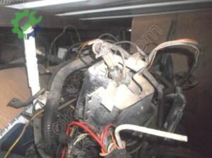 RENAULT R19 EUROPA 1996 1.9 DİZEL ELEKTRİK TESİSAT ÇIKMA ORJİNAL