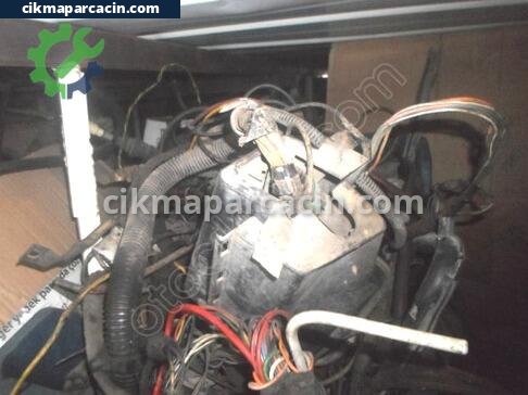 Renault R 19 Motor Tesisatı çıkma parça