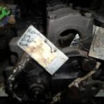 Renault R 19 Blok çıkma parça - OTOFİL YEDEK PARÇA Mersin
