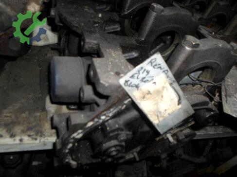 Renault R 19 Blok çıkma parça