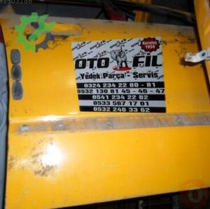 RENAULT R19 ÖN SAĞ SARI KAPI
