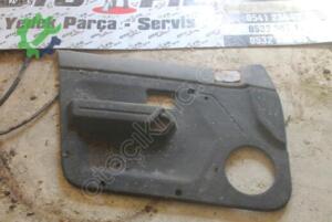 RENAULT R19 ÖN SOL KAPI KARTONU