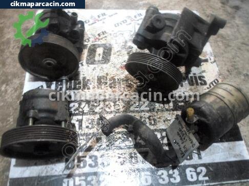 Renault Kangoo Direksiyon Pompası çıkma parça