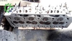 RENAULT R19 SİLİNDİR KAPAK
