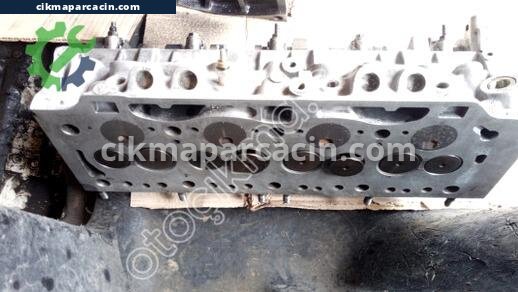 Renault R19 Silindir Kapağı çıkma parça