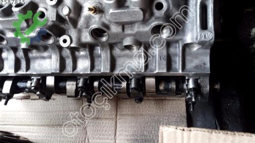 Renault Trucks Silindir Kapağı çıkma parça