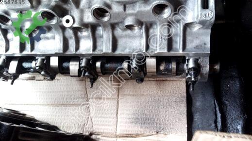 Renault Trucks Silindir Kapağı çıkma parça