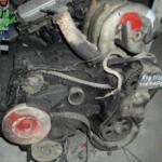Renault R 19 Motor Komple çıkma parça - OTOFİL YEDEK PARÇA Mersin