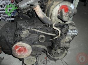 RENAULT R19 TURBOSUZ 1.9 DİZEL KOMPLE MOTOR