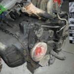 Renault R 19 Motor Komple çıkma parça - OTOFİL YEDEK PARÇA Mersin