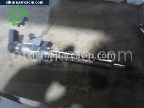 Renault R 21 Kalorifer Kontrol Paneli çıkma parça